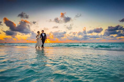 The 5 Best Websites For Honeymoon Registries Yeah Weddings
