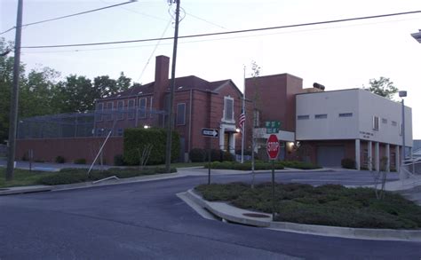 St. Clair County Jail in Pell City to evacuate for assessment of aging