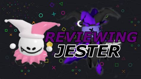 Roblox Tower Heroes Reviewing Jester Chaos Kingdom Hard Mode Troop Youtube