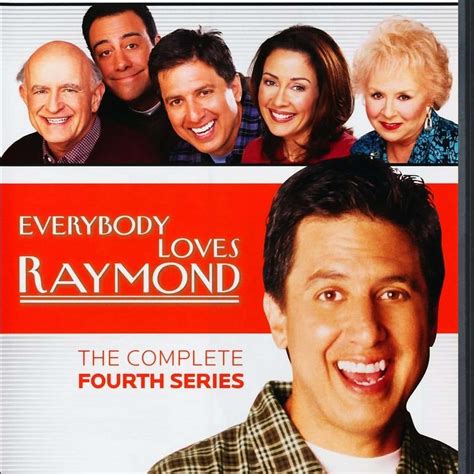The Best Seasons Of Everybody Loves Raymond Ranked By Fans