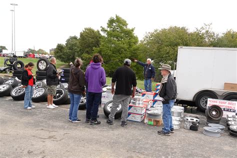 Car Swap Meet Near Me | Arlington, TX Annual SWSM Gallery