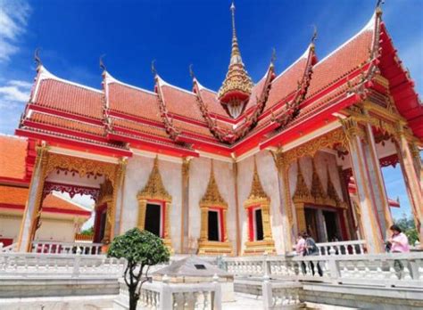 Attractions In Phuket Beyond Patong Beach Mega Travel Tips