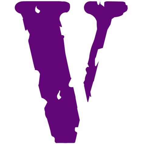 View 10 Vlone Logo Png Purple Anyseedtrend
