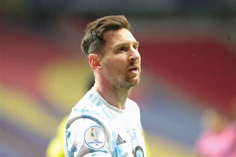 Win Or Lose Lionel Messi Is Still Greatest Footballer Of All Time