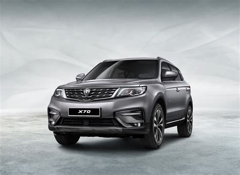 Read more about proton x70 cars on road price, offers, upcoming and launched cars. Proton unveiled first SUV named X70
