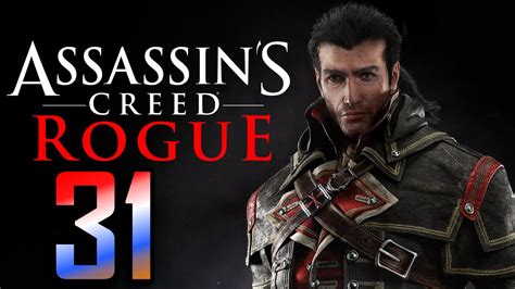 Assassin S Creed Rogue Walkthrough Hd Caress Of Steel Part No