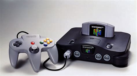 The 25 Best N64 Games You Need To Revisit Vgc