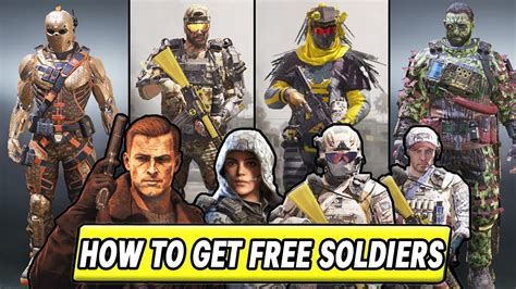 How To Unlock Free Character Skins In Cod Mobile Call Of Duty Mobile