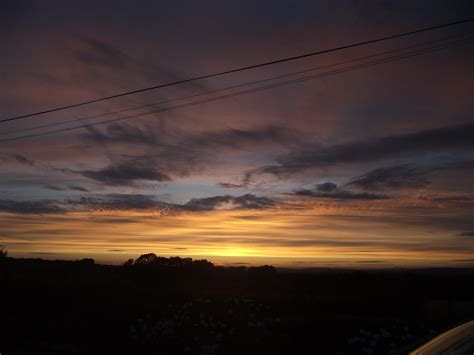 july sunset | Sunrise, Sunrise sunset