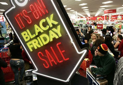 Black Friday Amazon Walmart And Best Buy Are The Best Online