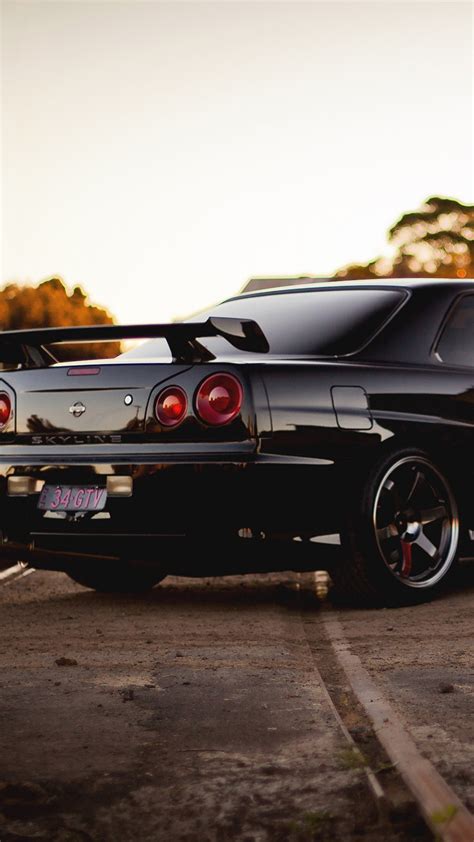 640 x 1136 jpeg 366 кб. 最高 Ever Nissan Gtr R34 Wallpaper Iphone - 壁紙 恵比寿