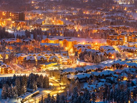 Best Things To Do In Breckenridge Colorado Ultimate Travel Guide