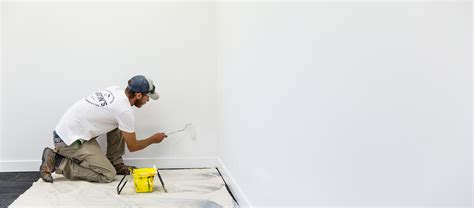 Connecticut house painters llc were very professional doing everything by epa code. Martin's Professional Painting - Sunshine Coast House Painters