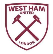 The more popularity it has been got from its various types of dls team 512×512 kits. Image - New West Ham United FC logo (white and claret v1 ...