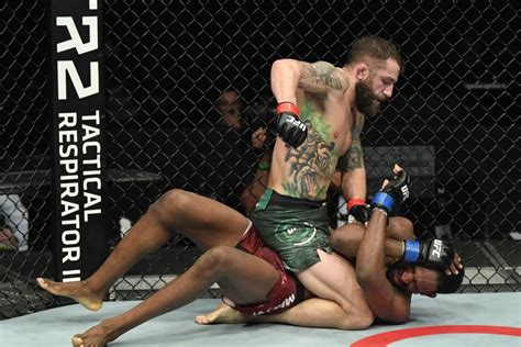 As mentioned, gamrot is landing 5.00 takedowns per every 15 minutes. What's next for Michael Chiesa & Neil Magny following UFC ...