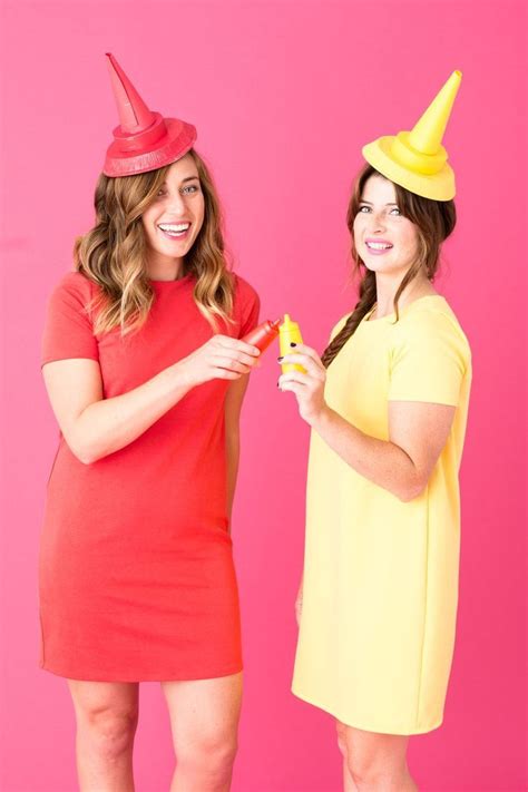 Limited time sale easy return. 10 Last-Minute Halloween Costumes for You and Your BFF ...