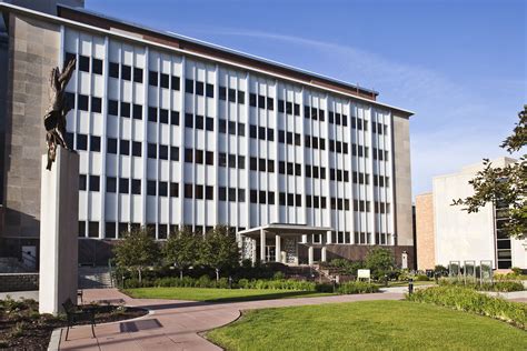 Repairs Will Affect Eppley Science Hall Entrance Newsroom University Of Nebraska Medical Center