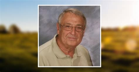 Miller Van Essendelft Funeral Home