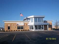 Sutton Bank Ashland Ohio