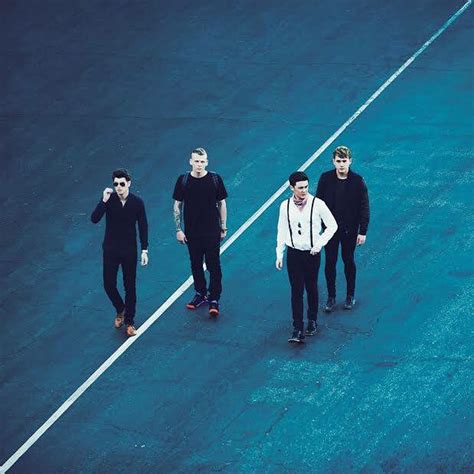 Rixton Unveil We All Want The Same Thing Music Video Hamada Mania