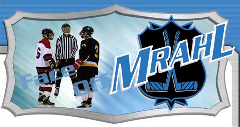 Missouri River Adult Hockey League Home