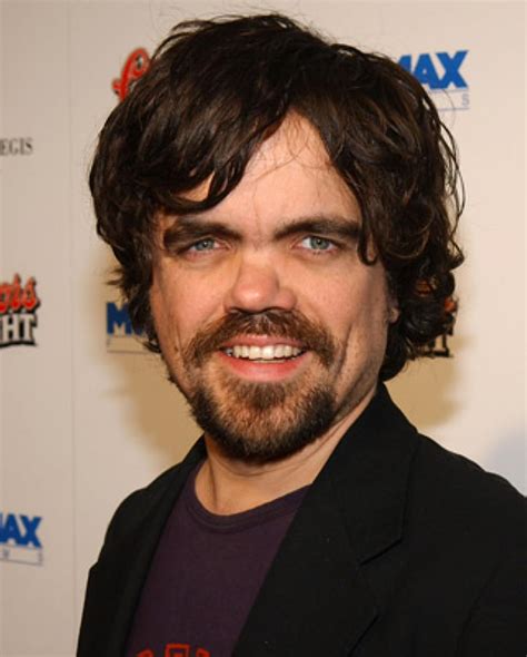 Peter Dinklage IMDb