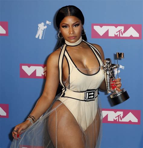 Gallery The Best And Worst Dressed At The Mtv Video Music Awards 2018