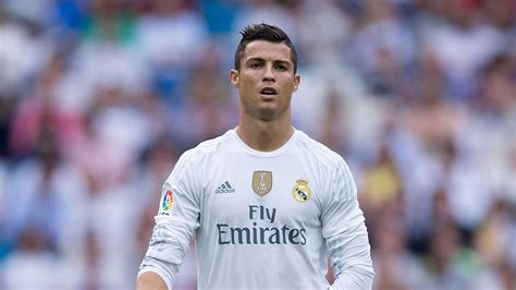 Official Real Madrid To Offer Tribute To Cristiano Ronaldo Today