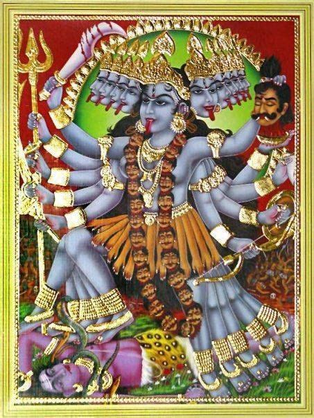 Pin By Eesha Jayaweera On Kali Amma Sorted Kali Mata Kali Goddess