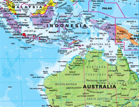 Buy World Maps International Political Wall Map Mapworld
