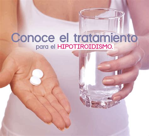 Tratamiento Hipotiroidismo Blog De Inma Vinue Farmacéutica