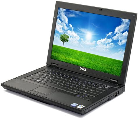 Refurbished Dell E5400 Laptop 160gb Hd 2gb Ram Windows 7 Pro Walmart