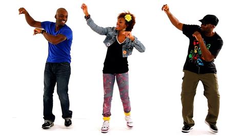 4 Main Grooves Of Hip Hop Hip Hop Dancing Youtube