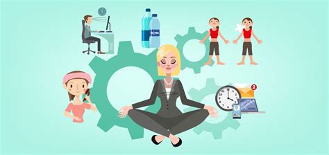 Top 6 Workplace Wellness Tips For A Small Business To Implement