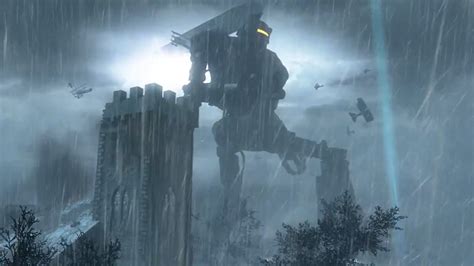 Call Of Duty Black Ops 2 Apocalypse Dlc Preview Video Shows Giant