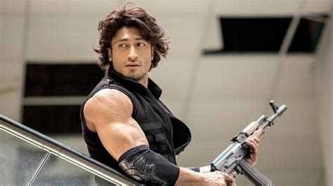 Commando 2 Movie Review Vidyut Jammwals Stunts Hold But The Film