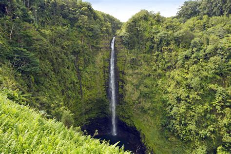 Free Things To Do On Hawaii S Big Island