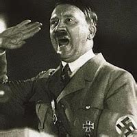 Informare Un Dovere La Prova Del Dna Hitler Era Ebreo E Nordafricano