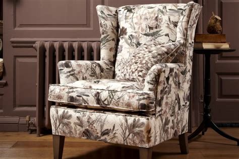 We did not find results for: Duresta Grafton Wing Chair Made to Order | Pavilion ...