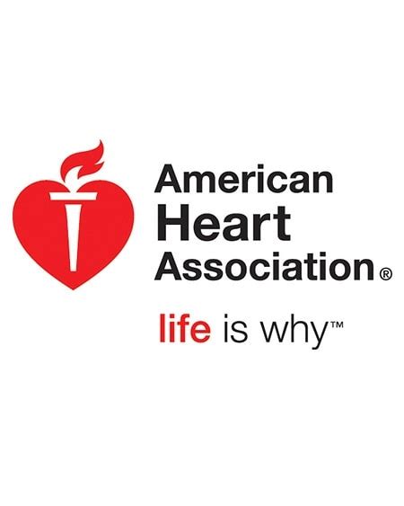 American Heart Association Donation Soma