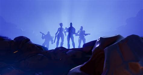 Fortnite Wallpaper Not Blurry Game Wallpapers