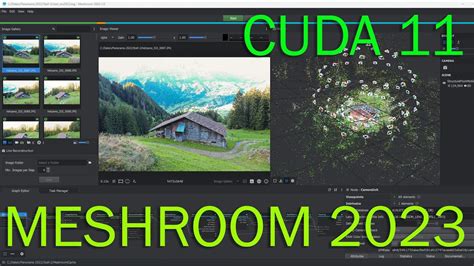 Meshroom 2023 Blender 3 5 Sketchfab Photogrammetry YouTube