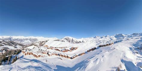 The Biggest Ski Resorts In The World Inthesnow