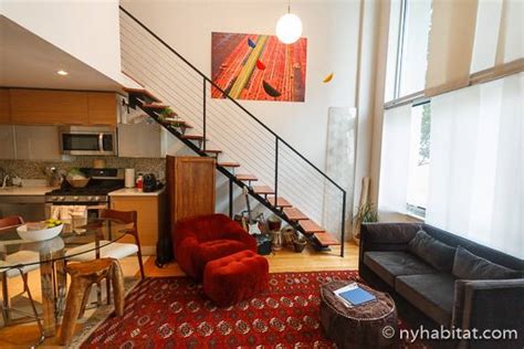 A new york l'offerta di appartamenti di homeaway ha praticamente eguagliato in quantità airbnb, pur essendo sottoposta alle stesse misure restrittive dettate dal governo dello stato di new york. Appartamenti New York Habitat Vicino Alle Locations di ...