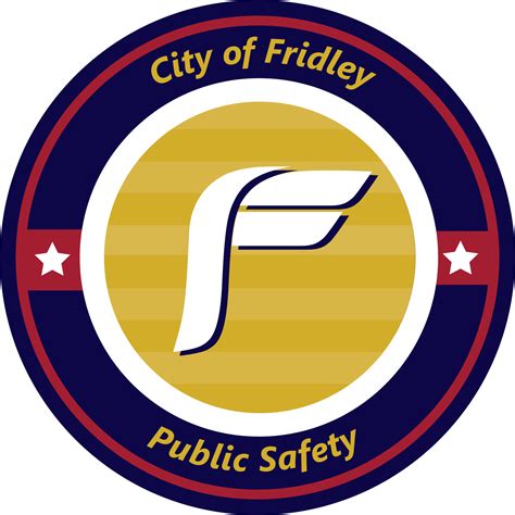 fridley public safety department 405 crime and safety updates — nextdoor — nextdoor