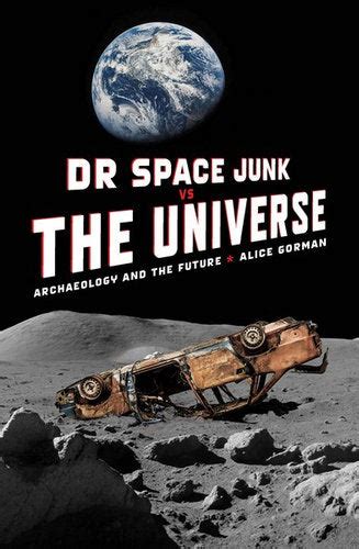 Dr Space Junk — Heebie Jeebies