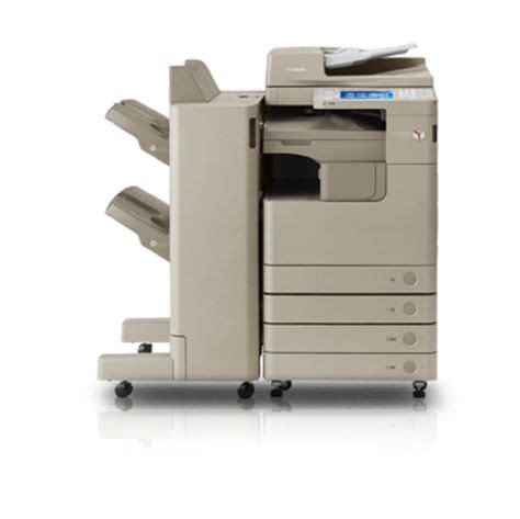 All such programs, files, drivers and other materials are supplied as is. Máy photocopy Canon IR-2520/IR-2525/IR-2530 với tốc độ 20 ...