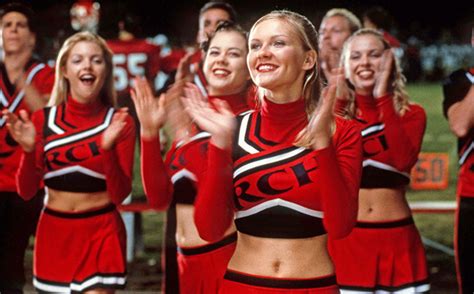 15 Of The Best Cheerleader Movies And Tv Shows