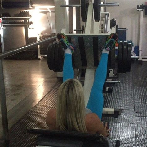 Tanquinhofit On Instagram Treino Leg Day👉 Vídeos De Exercícios Na