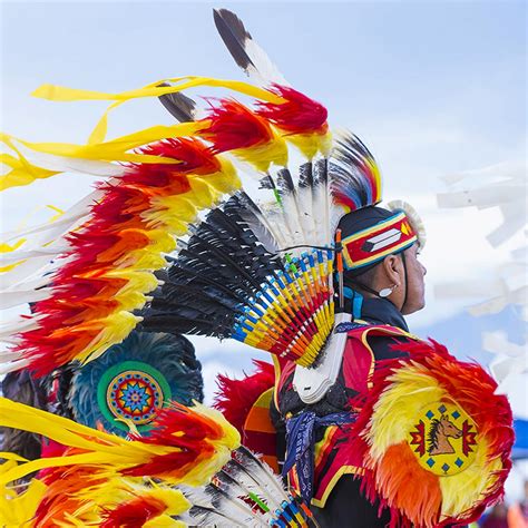 Did You Know That November Is Native American Heritage Month Here Are Few Things You Can Do To